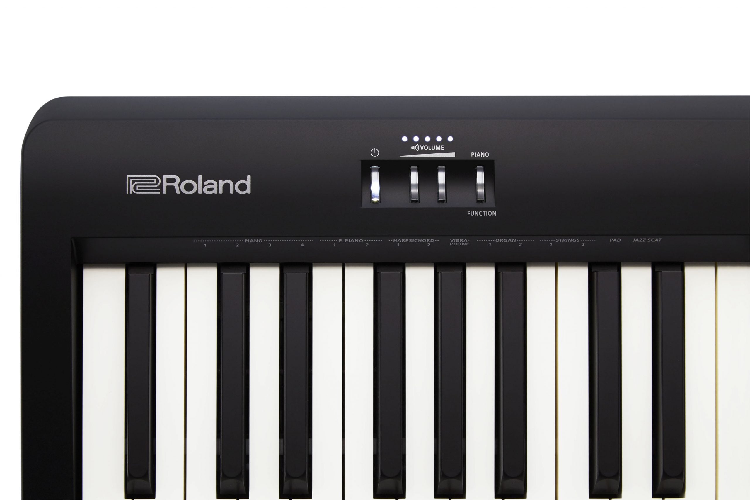 Roland deals fp10 app