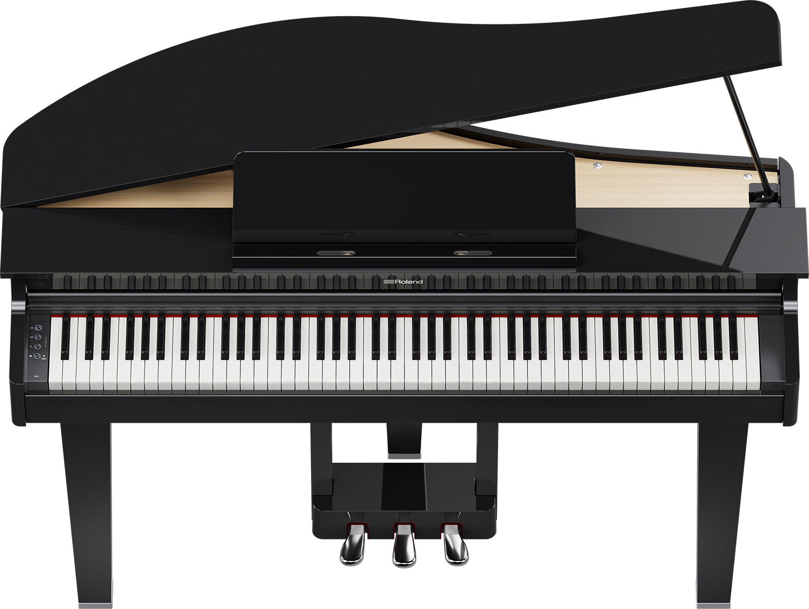 Roland v 2024 grand piano